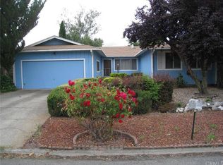 15325 Highlands Harbor Rd, Clearlake, CA 95422