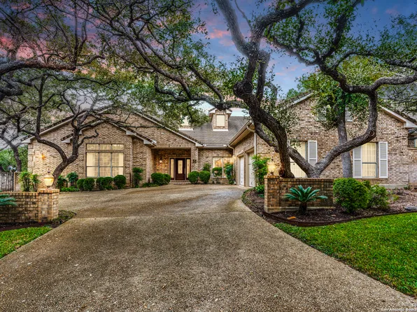 15 WESTELM CIR, San Antonio, TX 78230