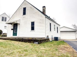 2246 Farmside Dr, Dayton, OH 45420