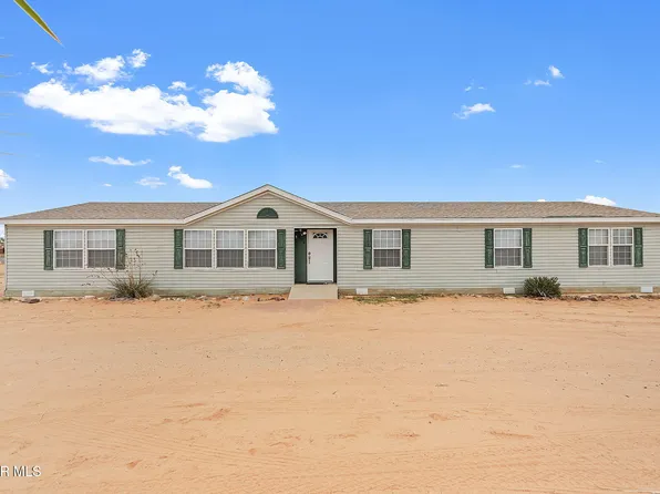 109 Paradise Way, Chaparral, NM 88081