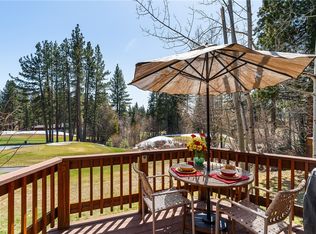 971 Fairway Blvd UNIT 13, Incline Village, NV