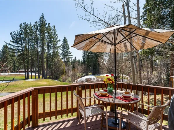 971 Fairway Blvd Unit 13, Incline Village, NV 89451