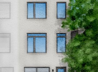 1032 Perry St NE, Washington, DC 20017