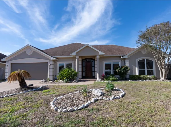 6801 Jets Ct, Corpus Christi, TX 78414