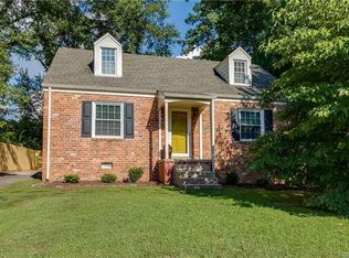 1507 Skipwith Rd, Henrico, VA 23229