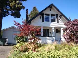 3413 37th Ave S, Seattle, WA 98144