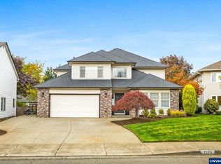 2775 Foxhaven Dr SE, Salem, OR 97306