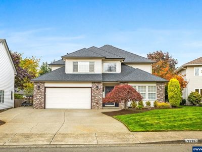 2775 Foxhaven Dr SE, Salem, OR, 97306