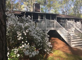 121 Lake Forest Dr, Eatonton, GA 31024