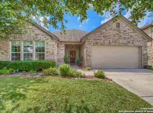 313 Sorenstam Way, Cibolo, TX 78108