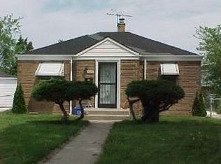 9636 Addison Ct, Franklin Park, IL 60131