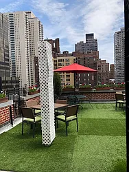 Rented by Sohn Real Estate Corp