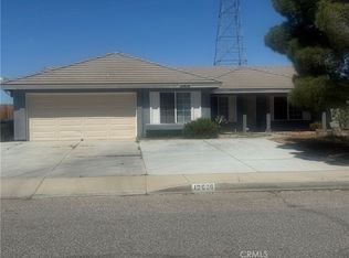 10606 Arlington St, Adelanto, CA 92301