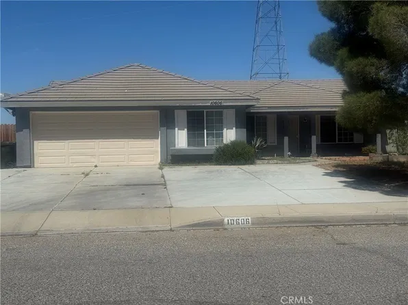 10606 Arlington St, Adelanto, CA 92301