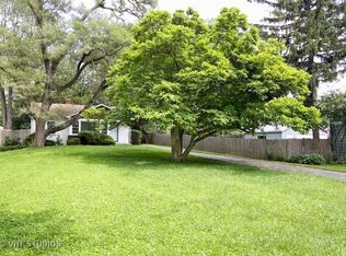 4835 Pershing Ave, Downers Grove, IL 60515