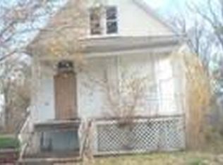 5925 S Winchester Ave, Chicago, IL 60636