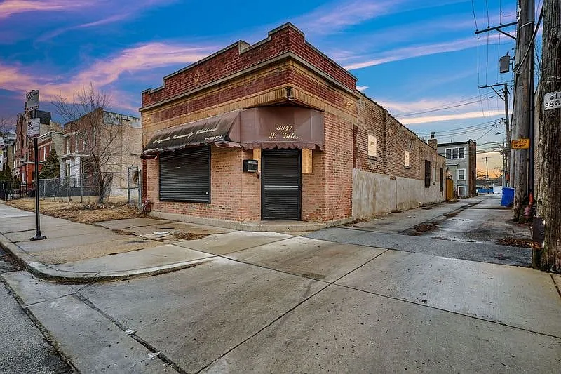 3847 S Giles Ave photo 1