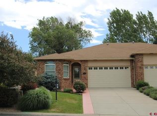 1335 SE Stonebridge Dr, Cedaredge, CO 81413