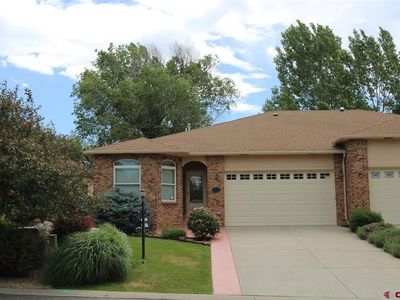 1335 SE Stonebridge Drive, Cedaredge, CO, 81413