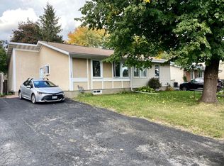 1388 Leigh Cres, Ottawa, ON K1J8E4