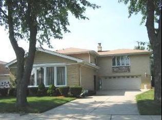 8000 W Winnemac Ave, Norridge, IL