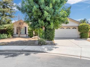 5565 W Lamona Ave, Fresno, CA 93722