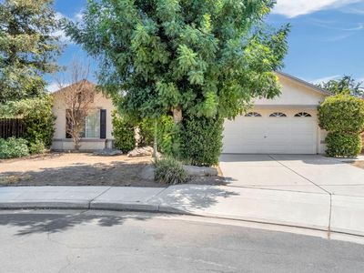 5565 W Lamona Ave, Fresno, CA, 93722