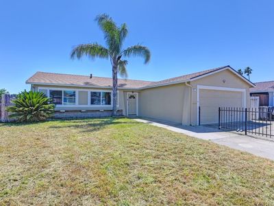 6104 Heath Way, Sacramento, CA, 95823