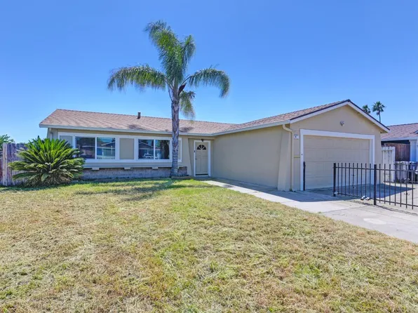 6104 Heath Way, Sacramento, CA 95823