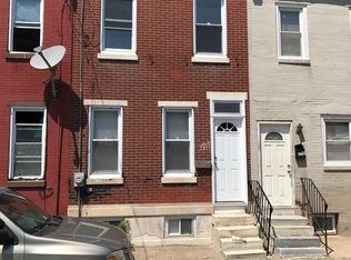 1717 Fernon St, Philadelphia, PA