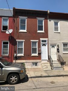 1717 Fernon St, Philadelphia, PA, 19145