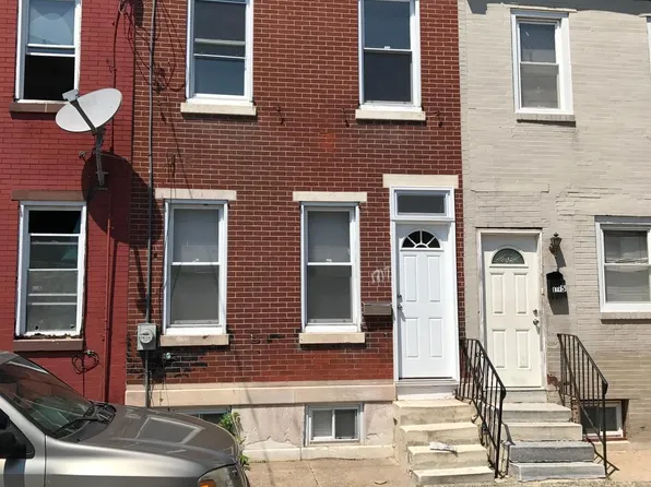 1717 Fernon St, Philadelphia, PA 19145