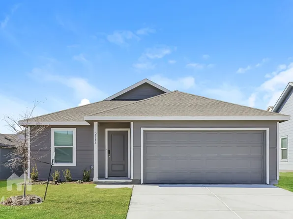 2756 N Creek Dr, Fort Worth, TX 76179