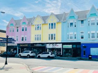 19 Elm St #19C, Westfield, NJ 07090