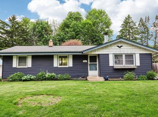 10100 W Tower Ave, Milwaukee, WI 53224