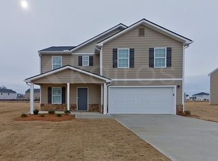 806 Farm View Ln, Macon, GA 31216