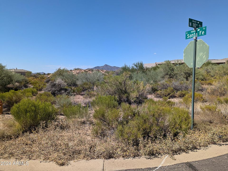 2nd image of 10980 E SANTA FE Trail #20
