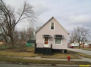 740 E 153rd St, Phoenix, IL 60426