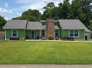 10 Evergreen Cir, Myrtle Beach, SC 29575