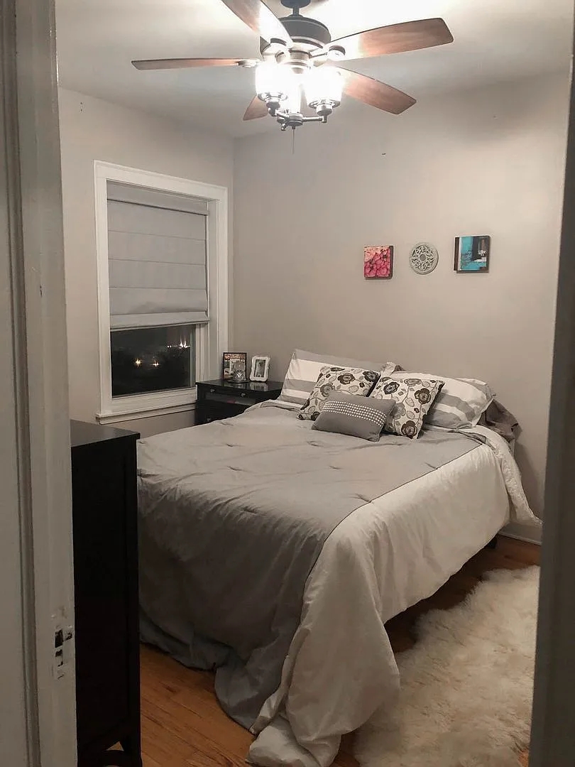 1 bed, 716 sqft, $2,375 — Photo 3