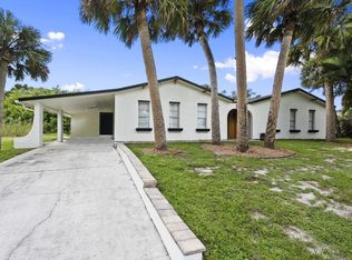 4687 N Old Dixie Hwy, Fort Pierce, FL 34946