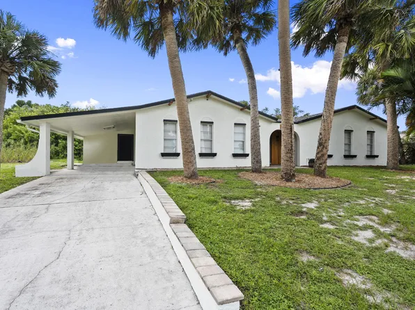 4687 N Old Dixie Highway, Fort Pierce, FL 34946