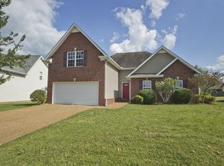 3007 Baker Way, Spring Hill, TN 37174