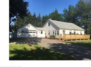 583 Main St, Monmouth, ME 04259
