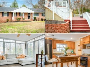 8400 Bagette Rd, North Chesterfield, VA 23235