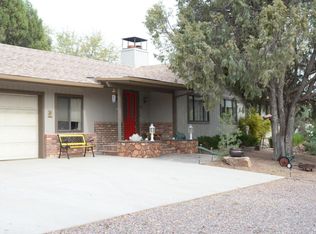 365 N Dealers Choice Rd, Star Valley, AZ 85541