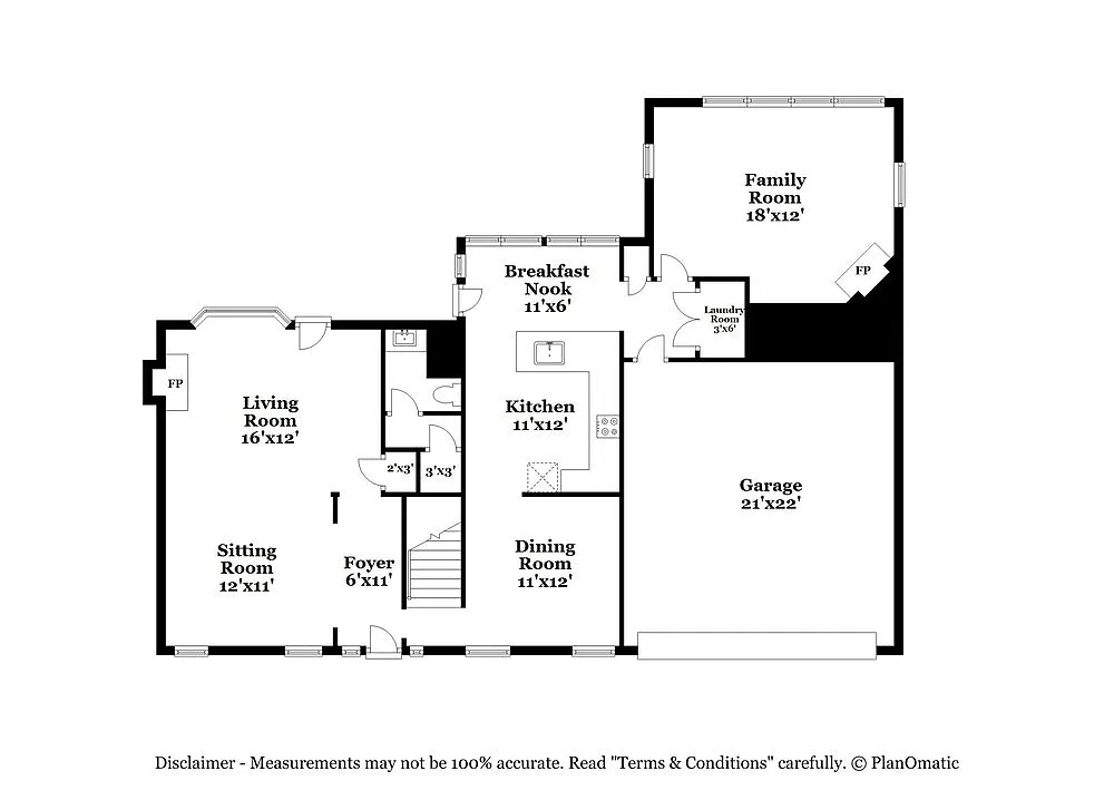 Building Photo - 2570 Broadmoor Ct