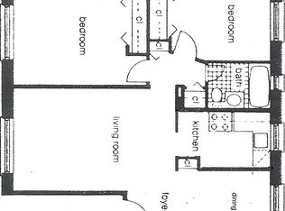 11105 66th Ave APT 2A, Forest Hills, NY 11375