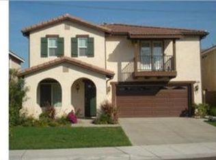 7967 Hemingway Ct, Fontana, CA 92336