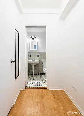 Rented by Brown Harris Stevens | media 16